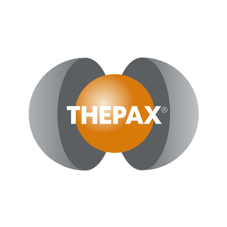 Logo THEPAX
