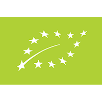 Logo EU organic