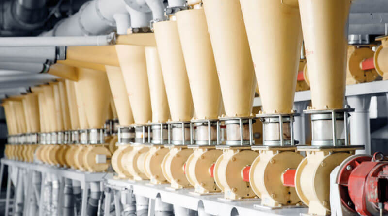 BMP® Vantaggi Impianti