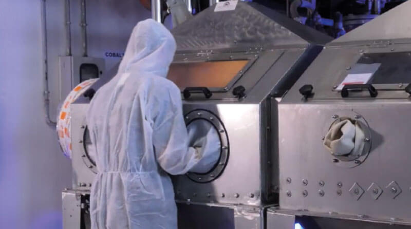 BMP® Vantaggi Operatore