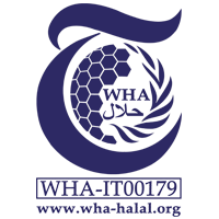 Logo Wha Halal