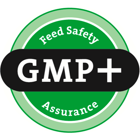 Logo Certidicazione GMP